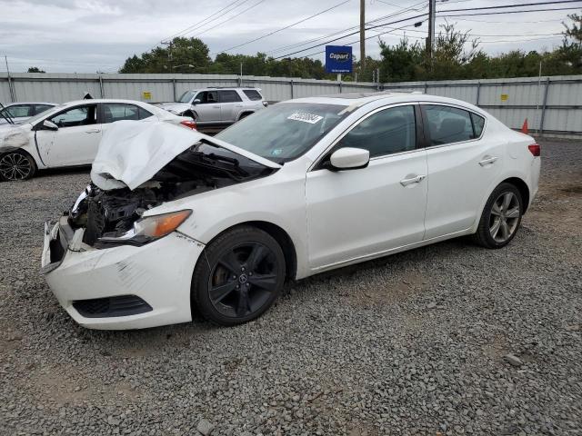 ACURA ILX 20 2015 19vde1f35fe002989