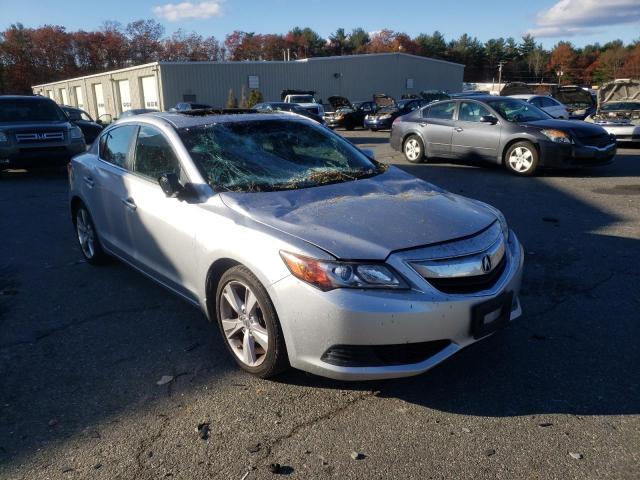 ACURA ILX 20 2015 19vde1f35fe003933