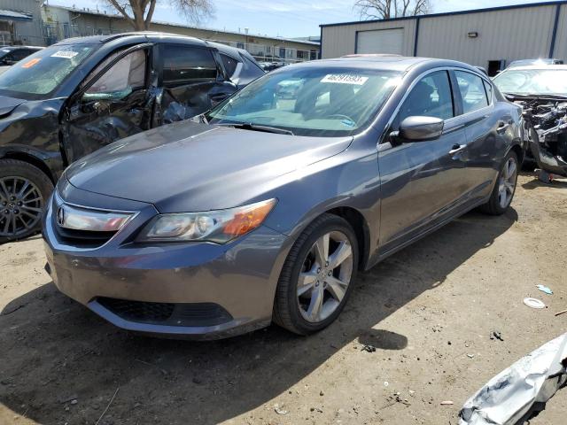 ACURA ILX 20 2015 19vde1f35fe004175