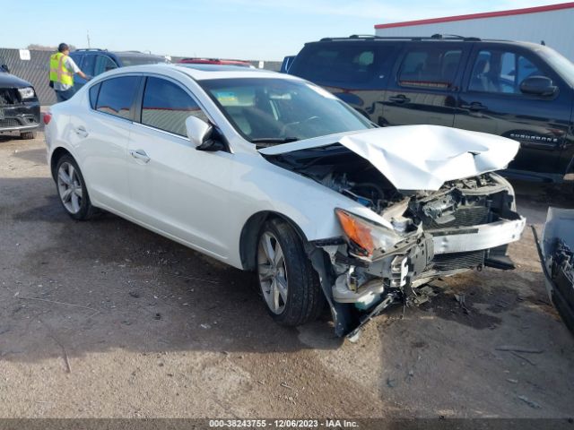 ACURA ILX 2015 19vde1f35fe005102