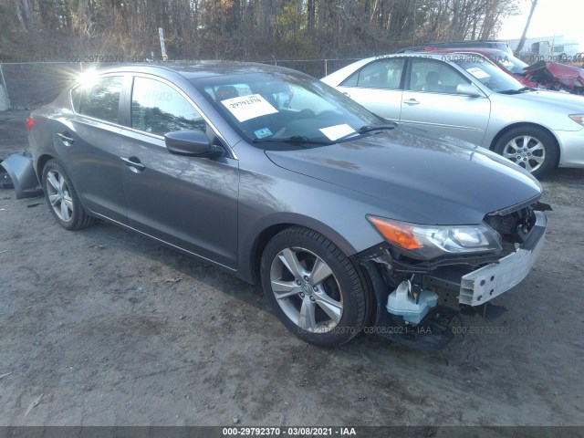 ACURA ILX 2015 19vde1f35fe008453