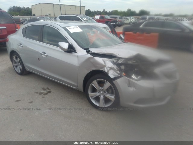 ACURA ILX 2015 19vde1f35fe008534