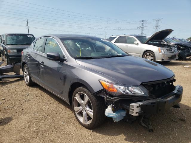 ACURA ILX 20 2015 19vde1f35fe008579