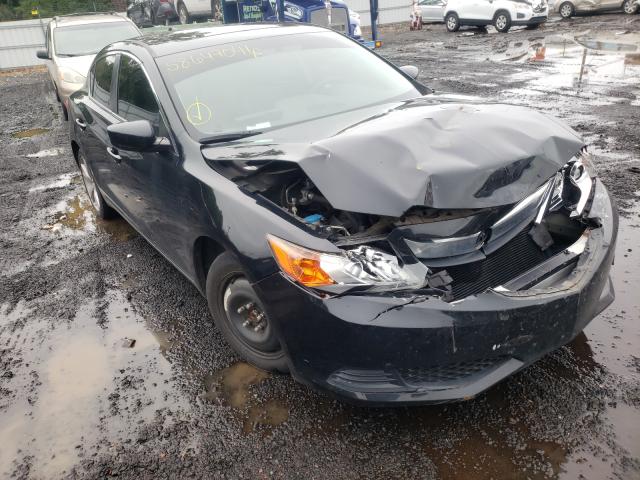 ACURA ILX 20 2015 19vde1f35fe010266