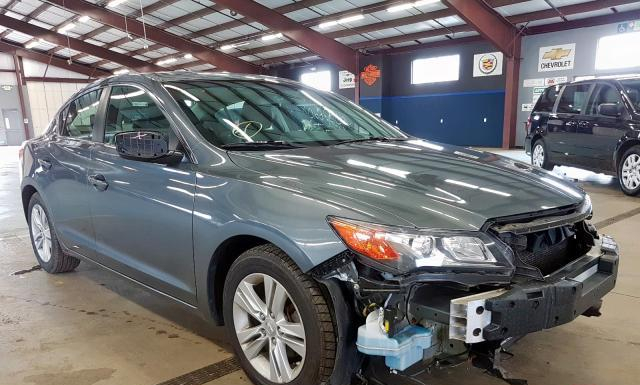 ACURA ILX 20 2013 19vde1f36de002089