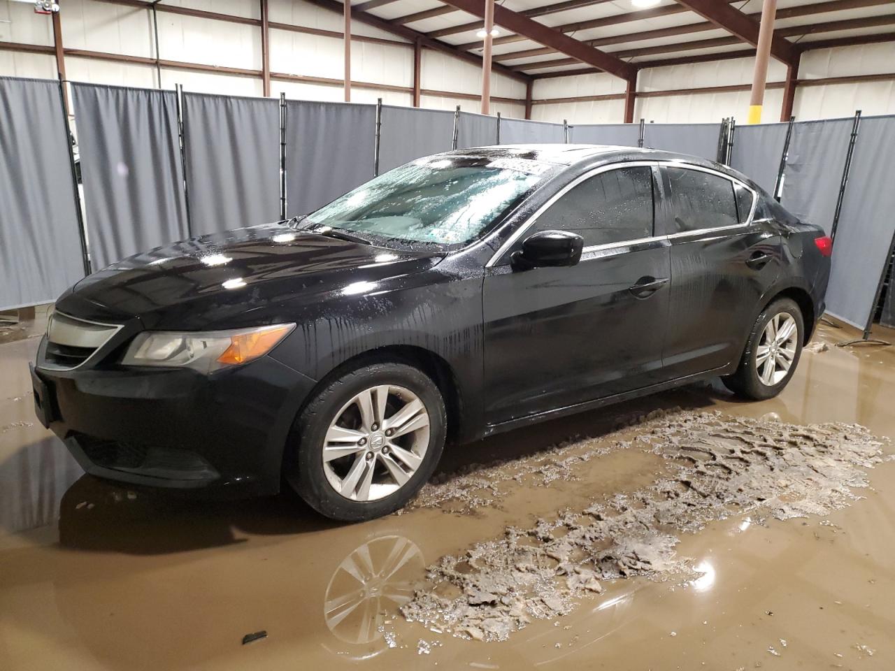 ACURA ILX 2013 19vde1f36de003338