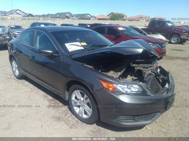 ACURA ILX 2013 19vde1f36de004098