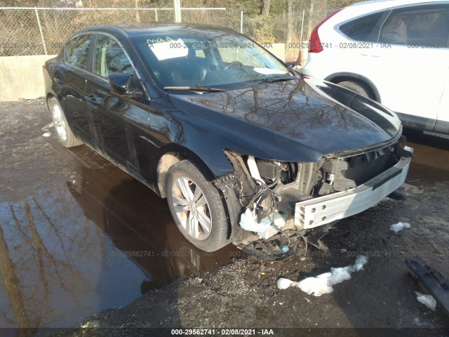 ACURA ILX 2013 19vde1f36de012184