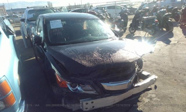 ACURA ILX 2013 19vde1f36de012847