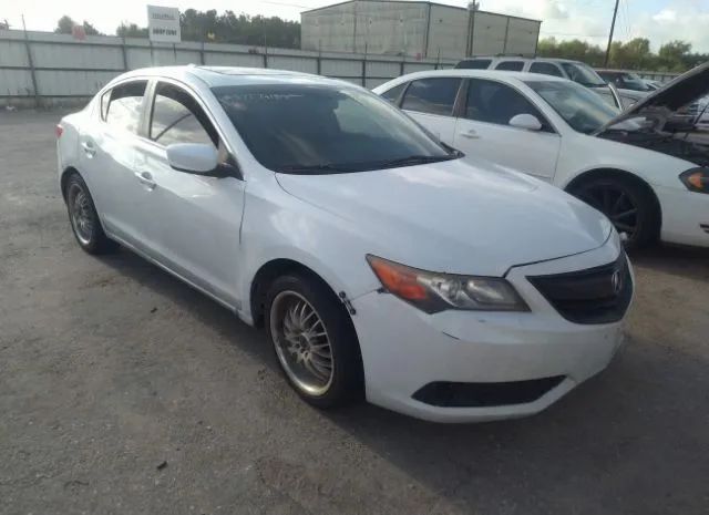 ACURA ILX 2013 19vde1f36de013254