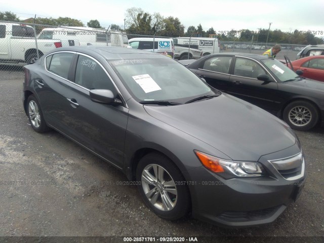 ACURA ILX 2013 19vde1f36de014999