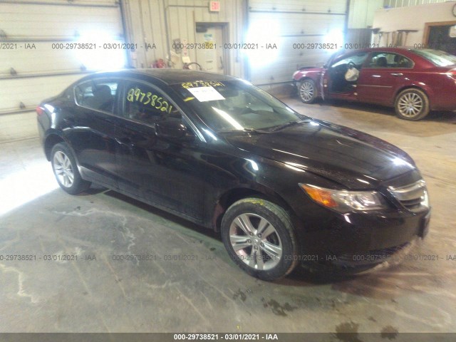 ACURA ILX 2013 19vde1f36de018342