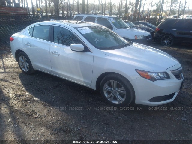 ACURA ILX 2013 19vde1f36de019135