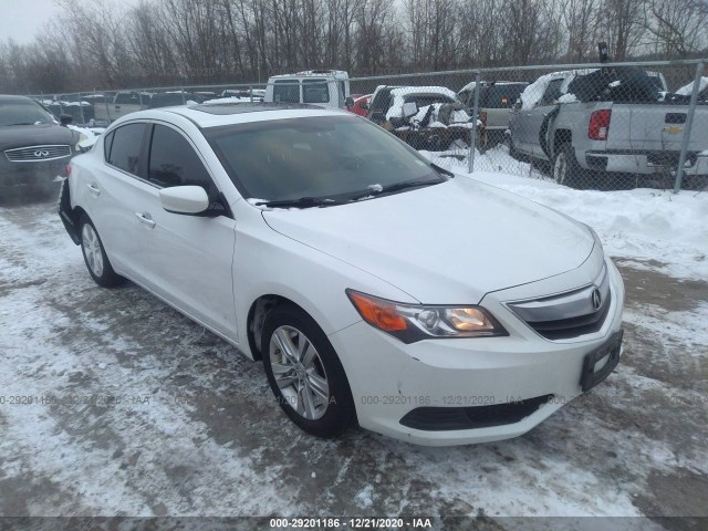 ACURA ILX 2013 19vde1f36de019765