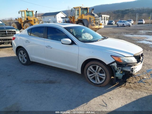 ACURA ILX 2013 19vde1f36de020446