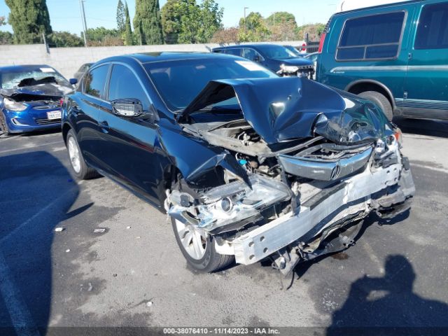 ACURA ILX 2013 19vde1f36de021211