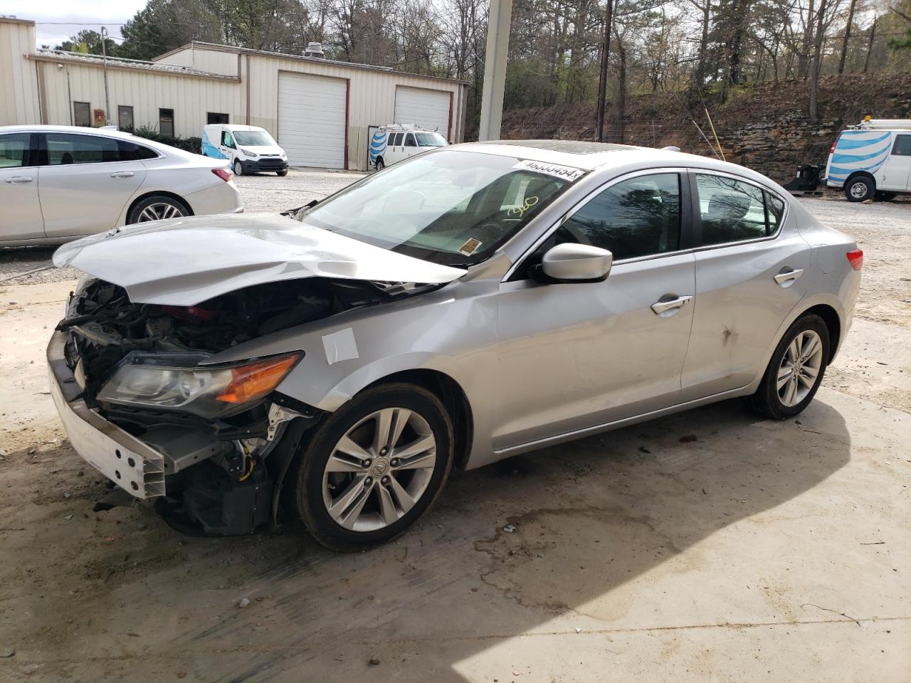 ACURA ILX 2013 19vde1f36de022228