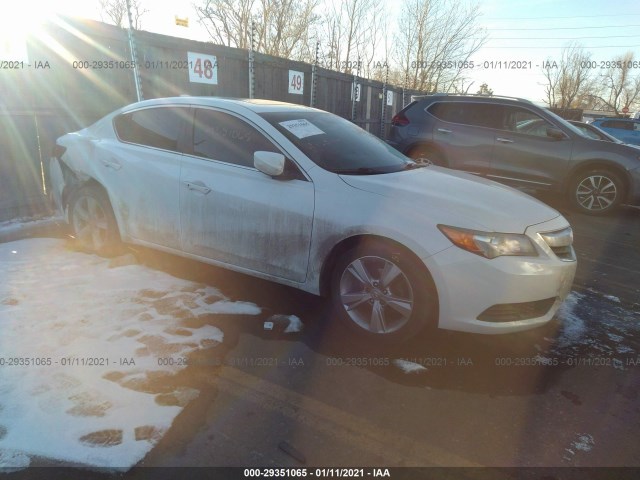 ACURA ILX 2014 19vde1f36ee000375