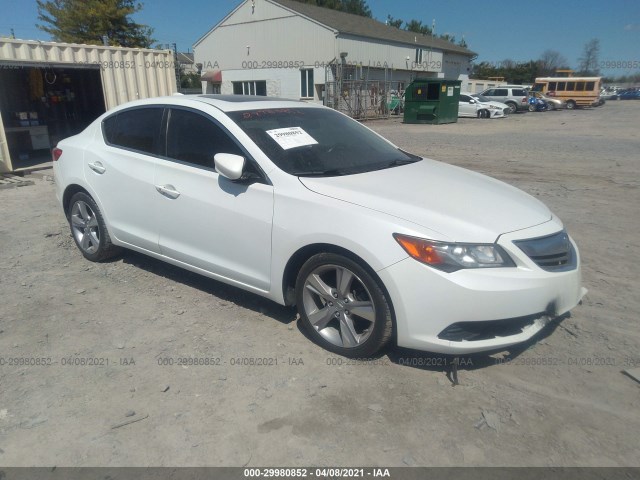 ACURA ILX 2014 19vde1f36ee000439