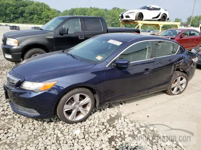 ACURA ILX 2014 19vde1f36ee000747