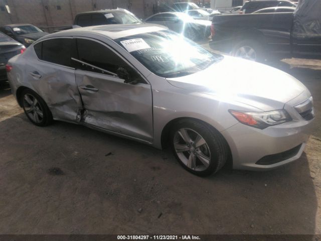 ACURA ILX 2014 19vde1f36ee001199