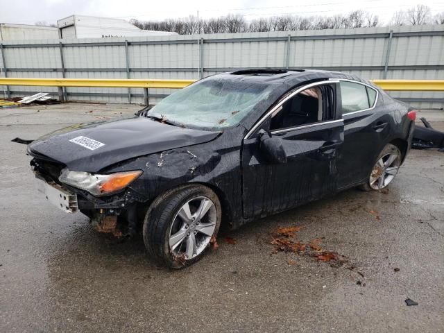 ACURA ILX 20 2014 19vde1f36ee001333