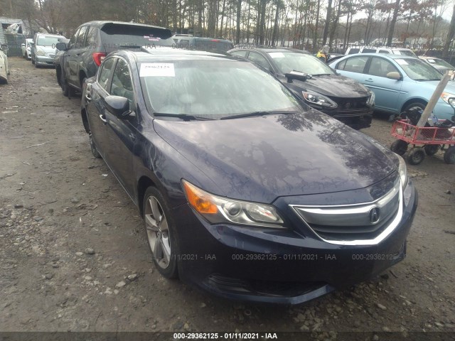 ACURA ILX 2014 19vde1f36ee001557