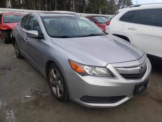 ACURA ILX 2014 19vde1f36ee001848