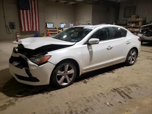 ACURA ILX 20 2014 19vde1f36ee001946