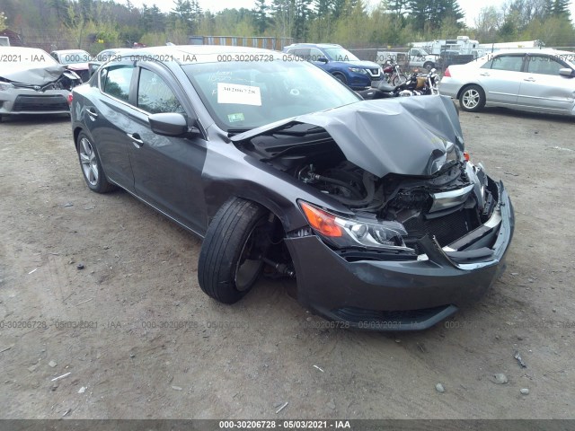 ACURA ILX 2014 19vde1f36ee002546