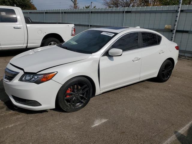 ACURA ILX 20 2014 19vde1f36ee002580