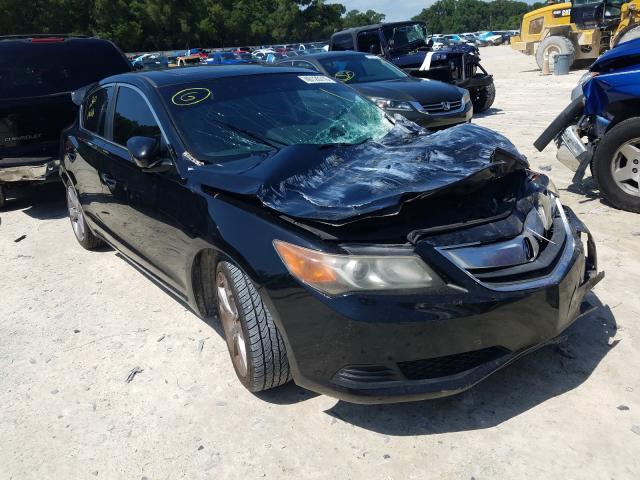 ACURA ILX 20 2014 19vde1f36ee003714