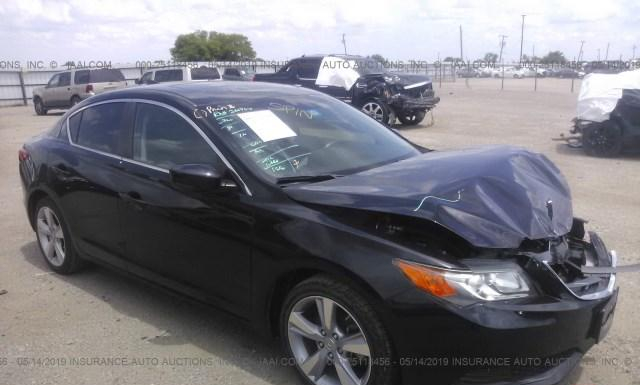 ACURA ILX 2014 19vde1f36ee004040