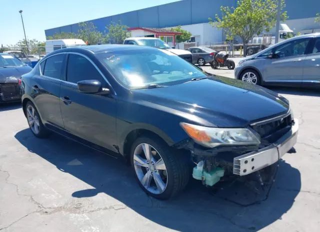 ACURA ILX 2014 19vde1f36ee004815