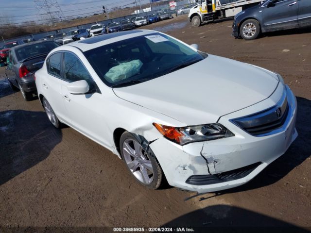 ACURA ILX 2014 19vde1f36ee006001