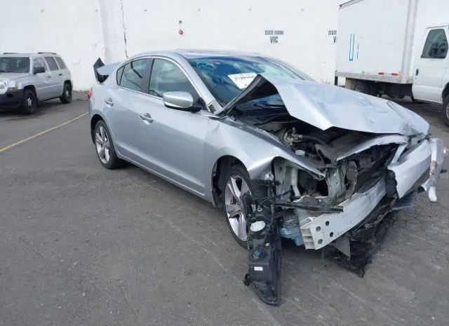 ACURA ILX 2014 19vde1f36ee006743