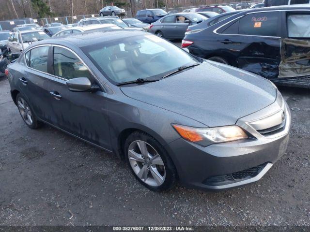 ACURA ILX 2014 19vde1f36ee008167