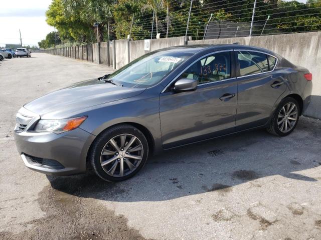 ACURA ILX 20 2014 19vde1f36ee008931