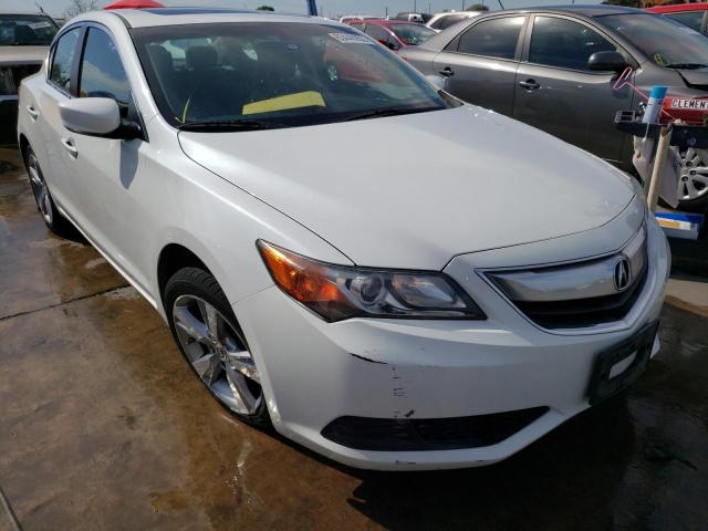 ACURA ILX 20 2014 19vde1f36ee009755