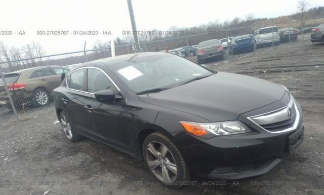 ACURA ILX 2014 19vde1f36ee010100