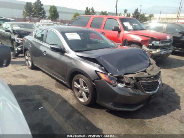 ACURA ILX 2014 19vde1f36ee011635