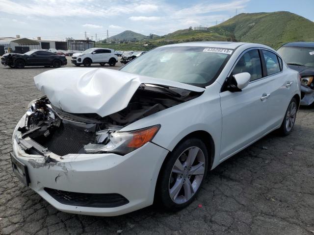 ACURA ILX 20 2014 19vde1f36ee011814