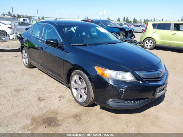 ACURA ILX 2014 19vde1f36ee012445