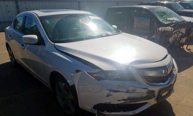 ACURA ILX 2014 19vde1f36ee012803