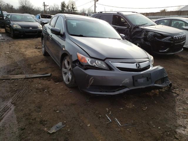 ACURA ILX 20 2014 19vde1f36ee013224