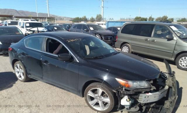 ACURA ILX 2014 19vde1f36ee013398