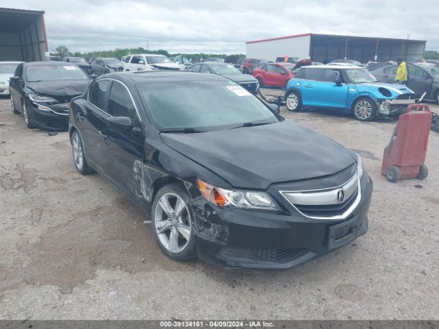 ACURA ILX 2014 19vde1f36ee013854