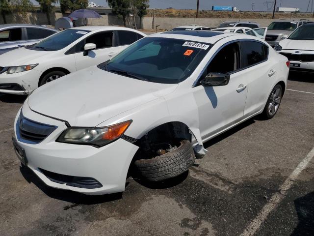 ACURA ILX 20 2014 19vde1f36ee013885