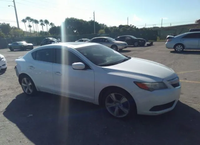 ACURA ILX 2014 19vde1f36ee014776