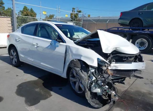 ACURA ILX 2014 19vde1f36ee014891